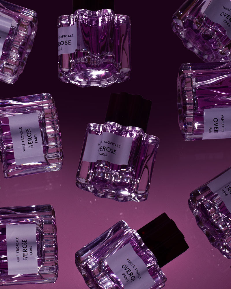 Perfumes