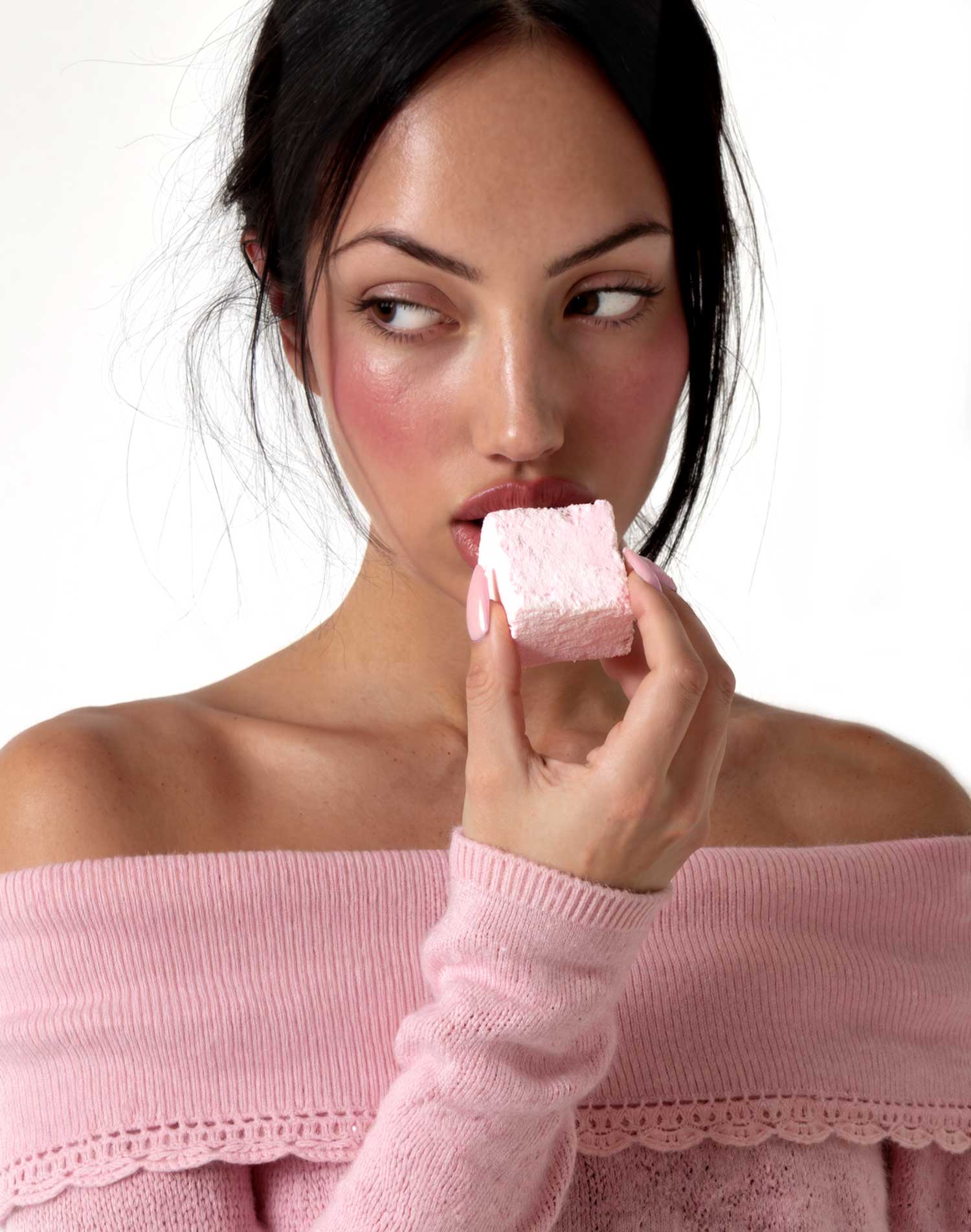 Overos Marshmallow Extrait Eau de Parfum - 50 ml / 1.7 fl oz – Overose