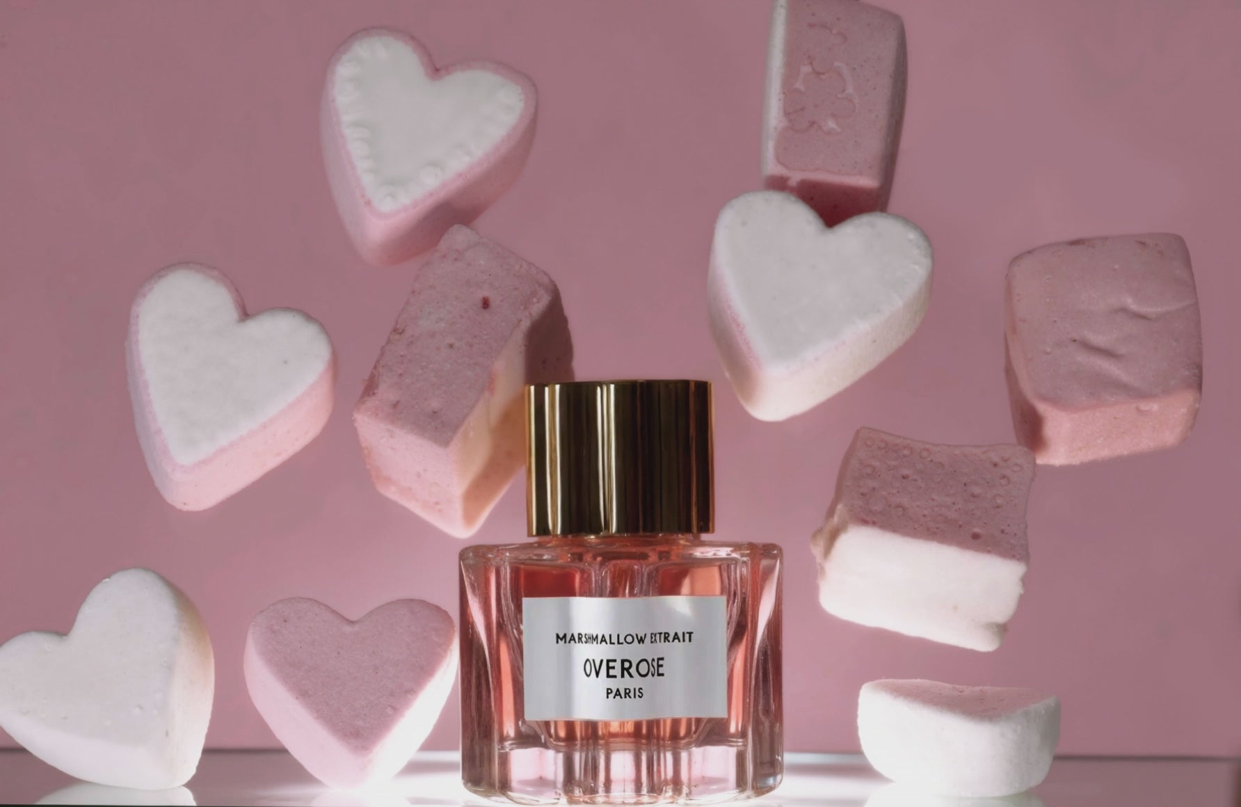 OVSOV ovrosé Eau De Parfum 50ml ovrosé Eau De Parfum – OVSOV