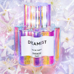 Overose Dreamiest Eau de Parfum Orange Blossom and Tuberose fragrance